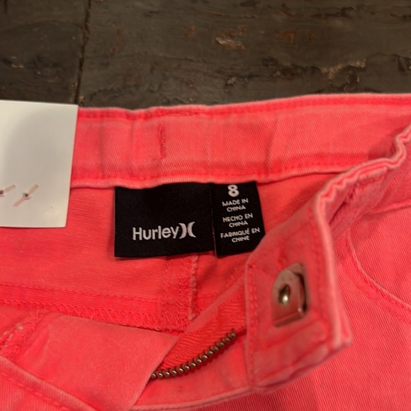 NWT Hurley shorts - Picture 5 of 9